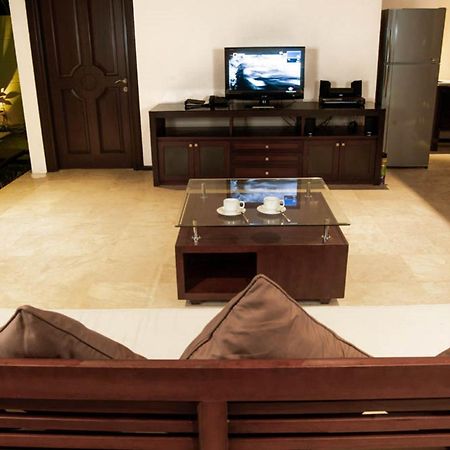 Garden Villa Bali Seminyak  Ngoại thất bức ảnh