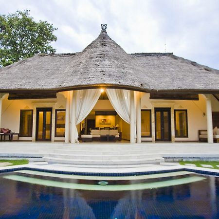 Garden Villa Bali Seminyak  Ngoại thất bức ảnh