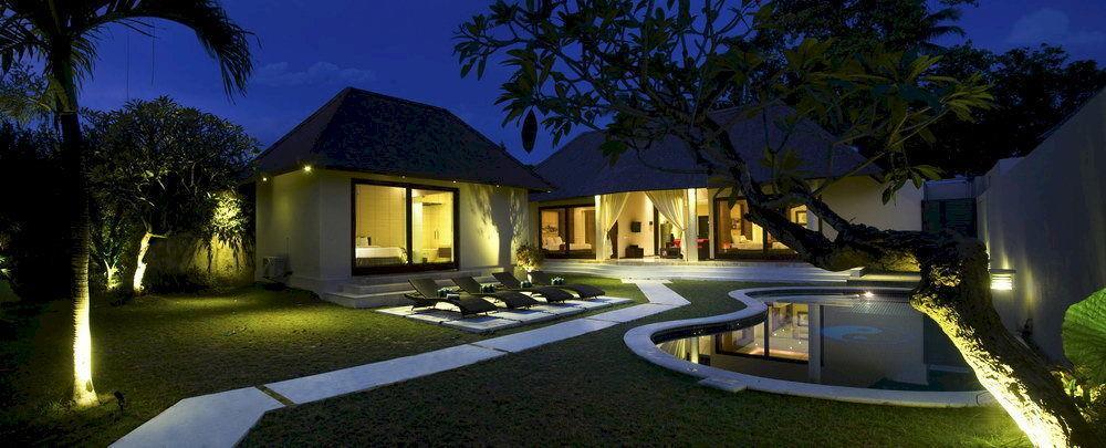 Garden Villa Bali Seminyak  Ngoại thất bức ảnh